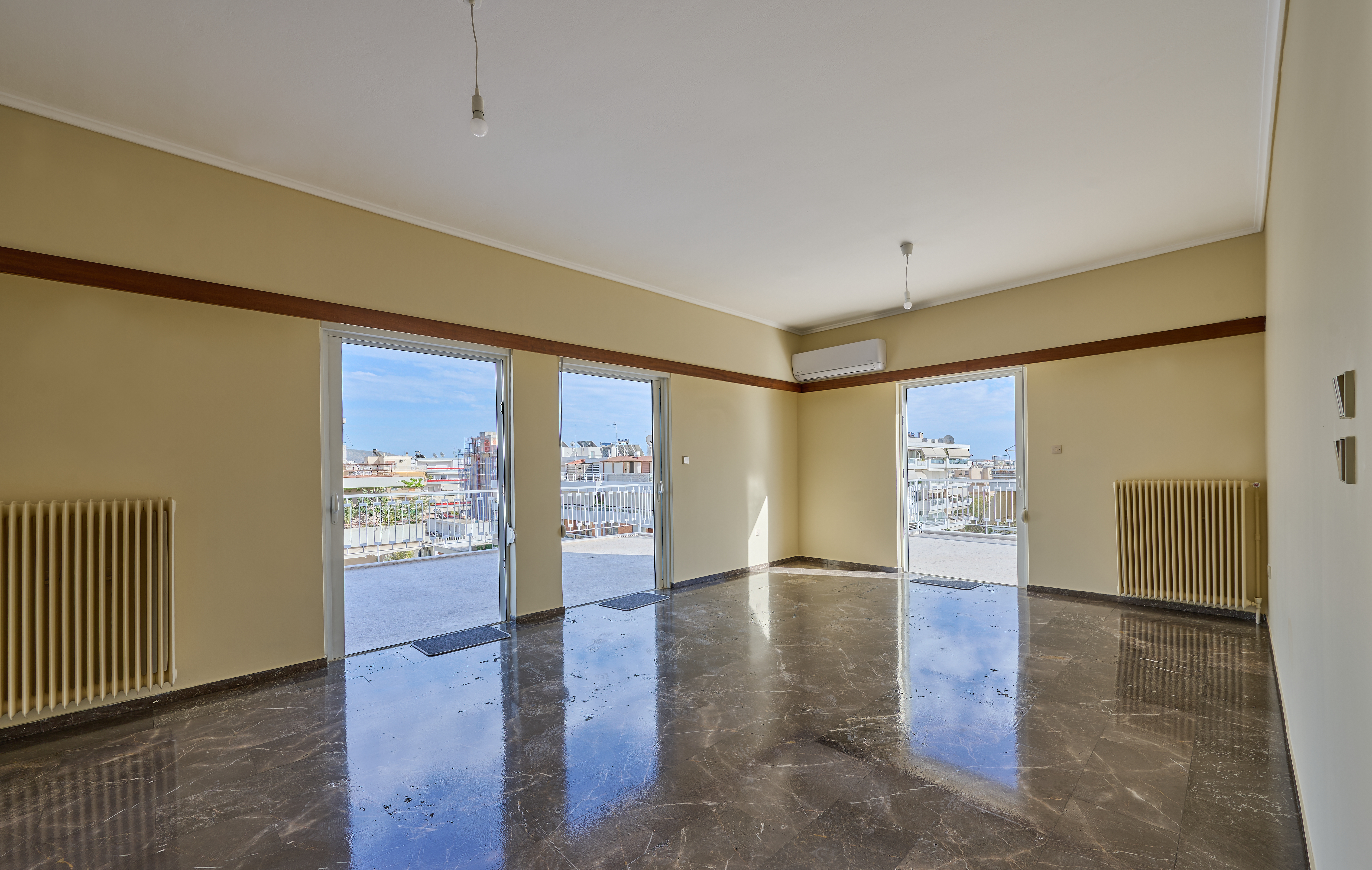 Athens Riviera Penthouse lifestyle section image